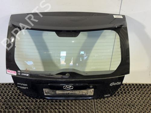 Tailgate HYUNDAI GETZ (TB) 1.5 CRDi | BP28722256C6 