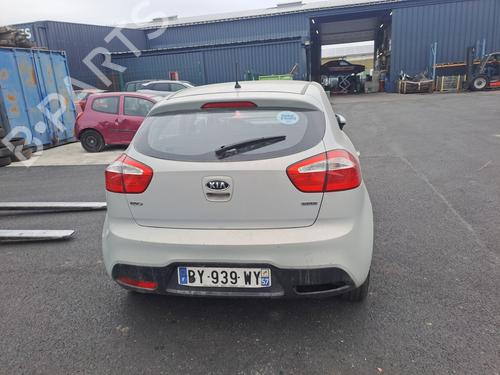 Left taillight KIA RIO III (UB) 1.4 CRDi | BP25033420C34 - Image 3