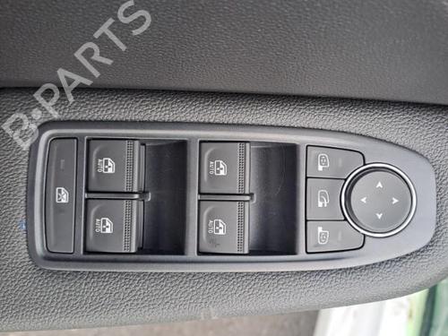 Used Parts RENAULT CLIO V (B7_)  1.0 SCe 65 (B7MG)  1872753