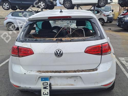 Engine VW GOLF VII (5G1, BQ1, BE1, BE2) 1.4 TSI | BP25920783M1  - Image 12