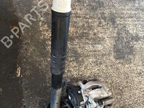 Rear axle RENAULT ZOE (BFM_) ZOE (BFMC, BFMD) | BP37865907M2 - Image 8