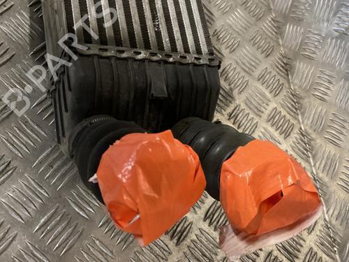 Used Intercooler Intercooler PEUGEOT 207 SW (WK_) 1.6 HDi (109 hp) 32272485 32272485
