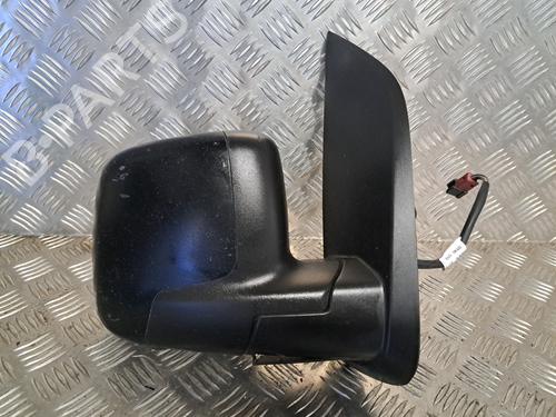 Right mirror FIAT QUBO (225_) 1.3 D Multijet (225CXB1A, 225AXB1A, 225CXB11, 225AXB11,... | BP29071061C27 