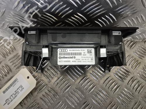 Climate control AUDI Q3 (8UB, 8UG) 2.0 TDI quattro | BP31117363I5 - Image 2