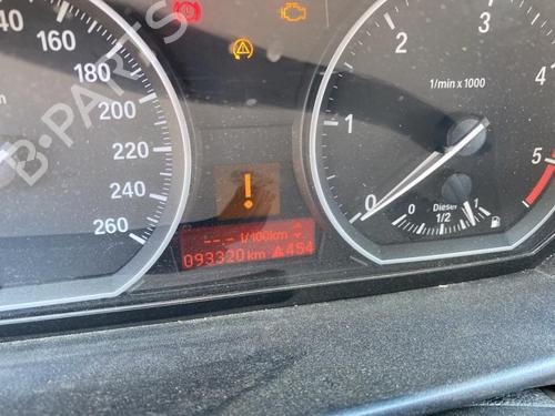 Rear differential BMW 1 (E81) 120 d | BP23878027M24  - Image 10