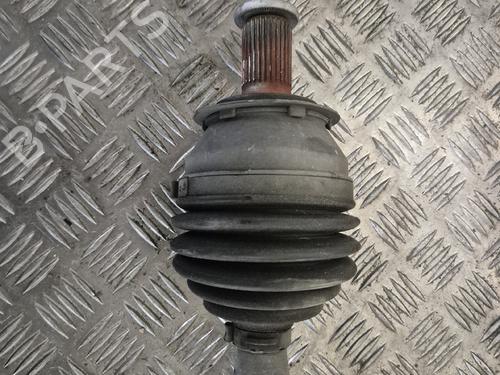Used Left front driveshaft Left front driveshaft MERCEDES-BENZ A-CLASS (W176) A 200 (176.043) (156 hp) 34098174 34098174