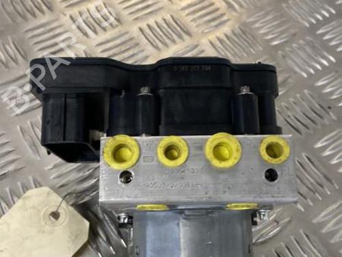 ABS pump OPEL CORSA E (X15) 1.0 (08, 68) | BP20343577M43 