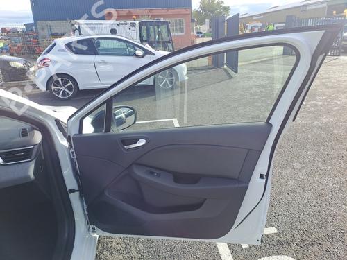 Steering wheel RENAULT CLIO V (B7_) 1.0 TCe 90 (B7MT) | BP32523939C49 - Image 29