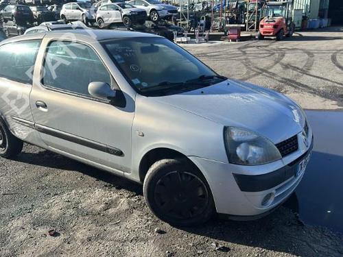 Alternator RENAULT CLIO II (BB_, CB_) 1.2 16V (BB05, BB0W, BB11, BB27, BB2T, BB2U, BB2V, CB05,... | BP20346276M7 