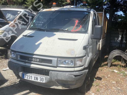 Left side indicator IVECO DAILY III Platform/Chassis 35 S 11,35 C 11 (A2FC13AA, A6FBU4AB, A2NB14A1, A2ND13A1,... | BP31266651I20 - Image 3
