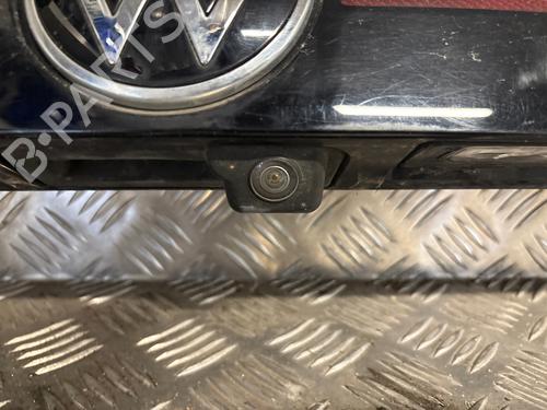 Centralt baglys VW T-CROSS (C11, D31) 1.0 TSI | BP37240608I39 - Image 2