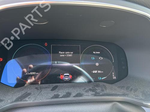 Other RENAULT CAPTUR II (HF_) TCe 130 (HFMF) | BP27673782O1  - Image 9