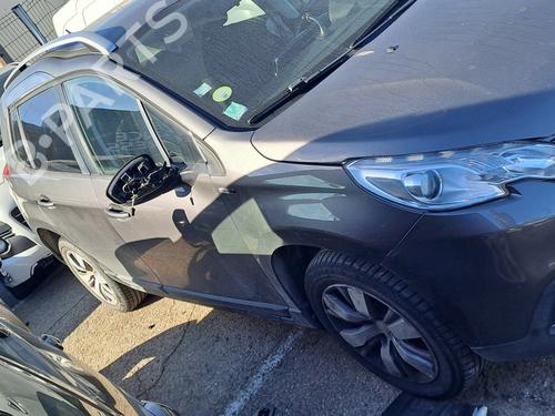 Left tailgate light PEUGEOT 2008 I (CU_) 1.6 BlueHDi 100 | BP34345526C79 - Image 11