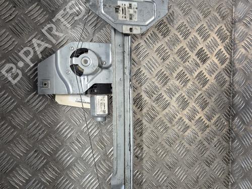 Used Front left window mechanism Front left window mechanism PEUGEOT PARTNER Box Body/MPV 1.6 HDi (75 hp) 34500485 34500485