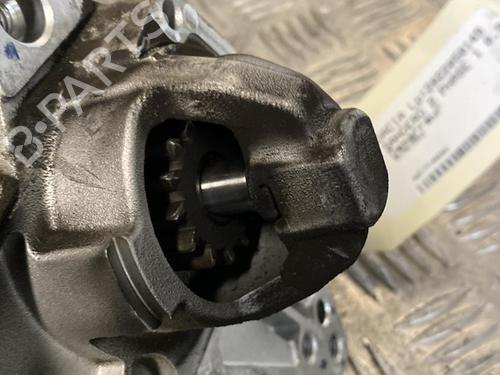 Used Starter DACIA SANDERO II TCe 90 (B8M1, B8MA, B8AC) (90 hp) 20348189