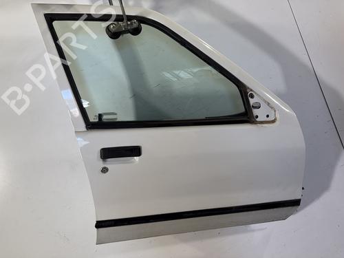 Porte avant droite RENAULT 19 II (B/C53_) 1.4 (80 hp) 30595616