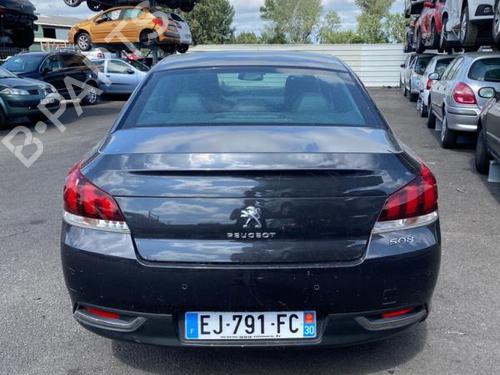 Used Parts PEUGEOT 508 I (8D_) 2.0 BlueHDi 150 1872414