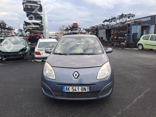 Starter RENAULT TWINGO II (CN0_) 1.5 dCi (CN0E) | BP32124609M8  - Image 6