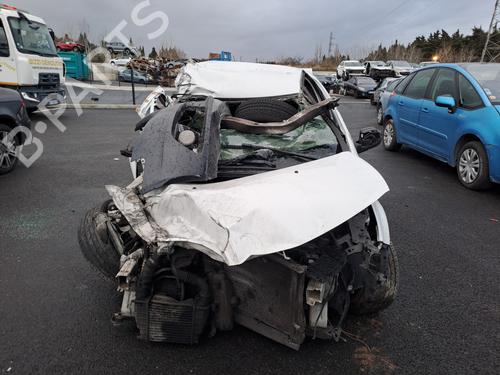 Used Parts RENAULT CLIO III (BR0/1, CR0/1) 1.5 dCi (C/BR0G, C/BR1G) (68 hp) 4421634