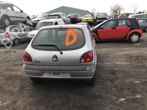 Left headlight FORD FIESTA IV (JA_, JB_) 1.3 i | BP20348949C28 