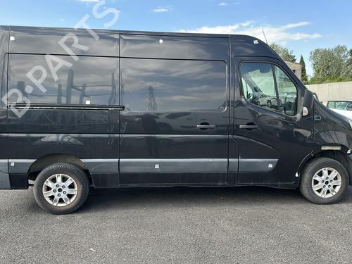 Starter RENAULT MASTER III Van (FV) | BP26153575M8 - Image 15