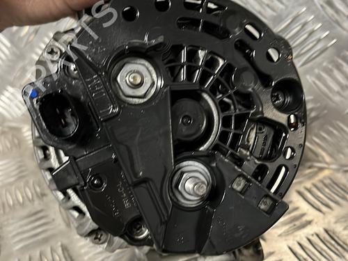 Used Alternator Alternator AUDI A4 B8 Avant (8K5) 1.8 TFSI (160 hp) 21491988 21491988