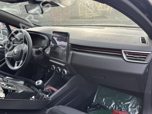 Engine RENAULT CLIO V (B7_) 1.0 TCe 90 (B7MT) | BP26703864M1  - Image 9