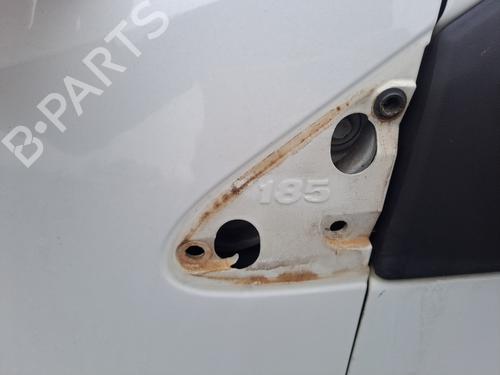 Left taillight RENAULT CLIO III (BR0/1, CR0/1) 1.5 dCi (C/BR0G, C/BR1G) | BP26656676C34 