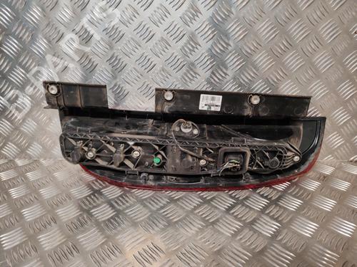 Used Left taillight Left taillight FIAT DOBLO Cargo (263_) 1.4 Natural Power (120 hp) 21596318 21596318