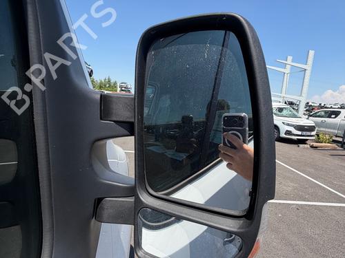 Interior roof light RENAULT MASTER III Platform/Chassis (EV, HV, UV) | BP38185831I8 - Image 4
