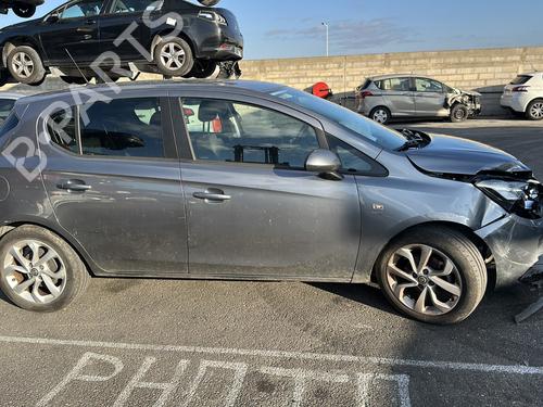 Høyre baklys OPEL CORSA E (X15) 1.4 (08, 68) | BP39164567C35 - Image 4
