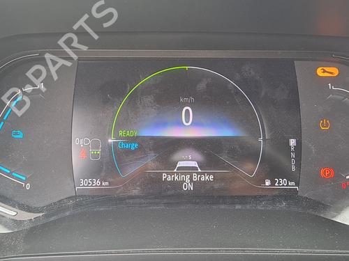 Horn RENAULT CAPTUR II (HF_) E-TECH 145 (HFMU) | BP25866197E13 - Image 15