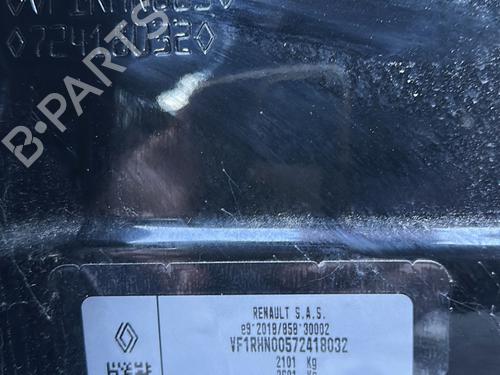 Left front window switch RENAULT AUSTRAL E-TECH 200 Hybrid (HGM2) | BP32630320I27  - Image 50