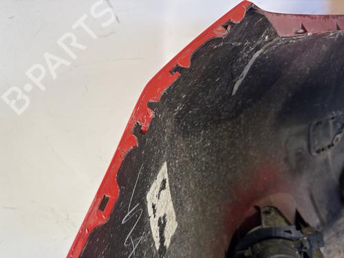 Front bumper NISSAN LEAF (ZE0) Electric | BP32367879C7