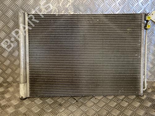 Used AC radiator AC radiator BMW 5 (F10) 530 d (245 hp) 33174868 33174868