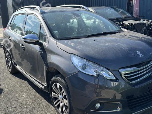 Right taillight PEUGEOT 2008 I (CU_) 1.2 VTi | BP27650024C35  - Image 17