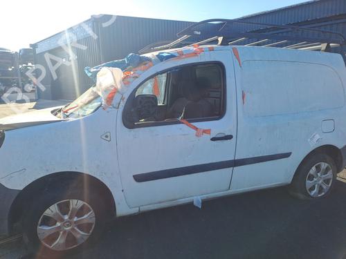Brugte RENAULT KANGOO / GRAND KANGOO II (KW0/1_) 1.5 dCi 90 (KW05, KW08, KW0G, KW11) (90 hp) 4240479