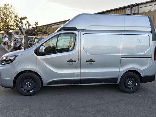 Starter NISSAN PRIMASTAR Van (X83) 2.5 dCi 140 | BP22917145M8 - Image 7