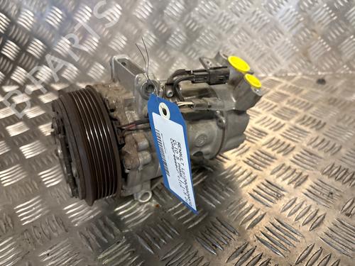 AC compressor RENAULT CLIO V (B7_) 1.5 Blue dCi 85 (B7AG) | BP37528659M34 - Image 2