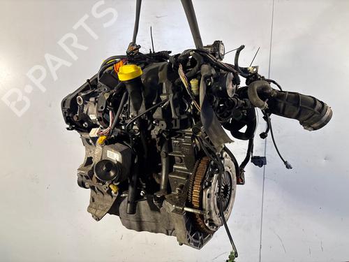 Engine RENAULT MODUS / GRAND MODUS (F/JP0_) 1.5 dCi (FP0F, JP0F) | BP36941465M1 - Image 6