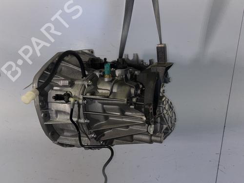 Gearbox RENAULT MASTER III Van (FV) 2.3 dCi 125 FWD (FV0C, FV0D, FV0G, FV0H, FV0J, FV0K,... | BP31290586M3 - Image 4