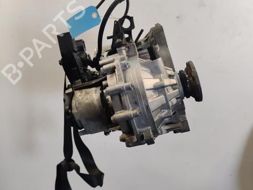 Used Gearbox SEAT IBIZA IV (6J5, 6P1) 1.6 TDI (90 hp) 22094550