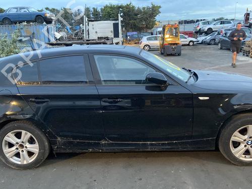 Left taillight BMW 1 (E87) 118 d | BP20344994C34 