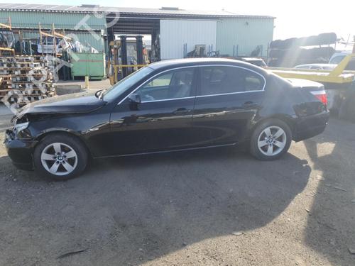 AC compressor BMW 5 (E60) 520 d | BP20346452M34 