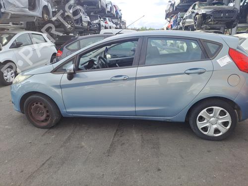 Display FORD FIESTA VI (CB1, CCN) 1.4 TDCi | BP27617176C48 