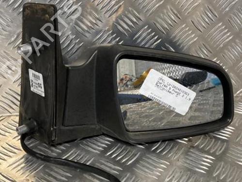 Used Right mirror OPEL ZAFIRA / ZAFIRA FAMILY B (A05) 1.9 CDTI (M75) (150 hp) 20346403