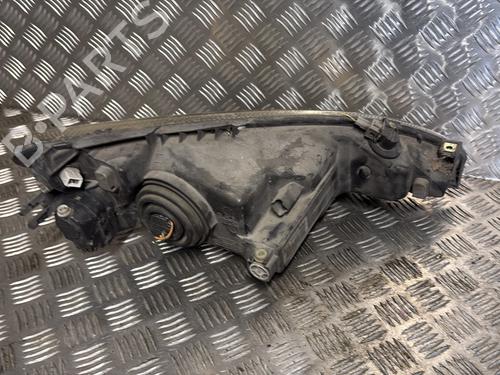 Left headlight PEUGEOT 206+ (2L_, 2M_) 1.4 HDi eco 70 | BP32268557C28