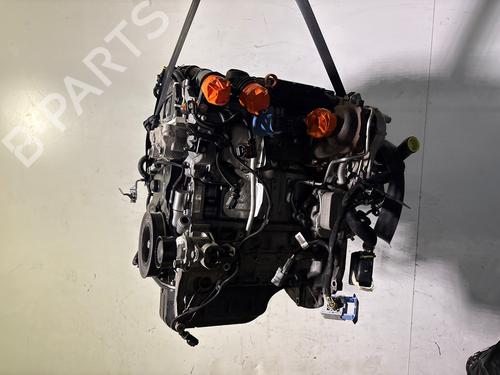 Engine PEUGEOT 2008 I (CU_) 1.5 BlueHDI 120 | BP39077323M1  - Image 6