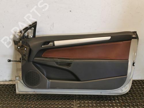 Dør høyre foran OPEL ASTRA H TwinTop (A04) 1.9 CDTi (L67) | BP20347706C3 