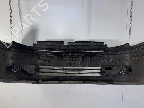 Front bumper CITROËN XSARA PICASSO (N68) 1.6 HDi | BP32256676C7 